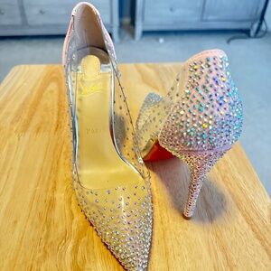 Christian Louboutin